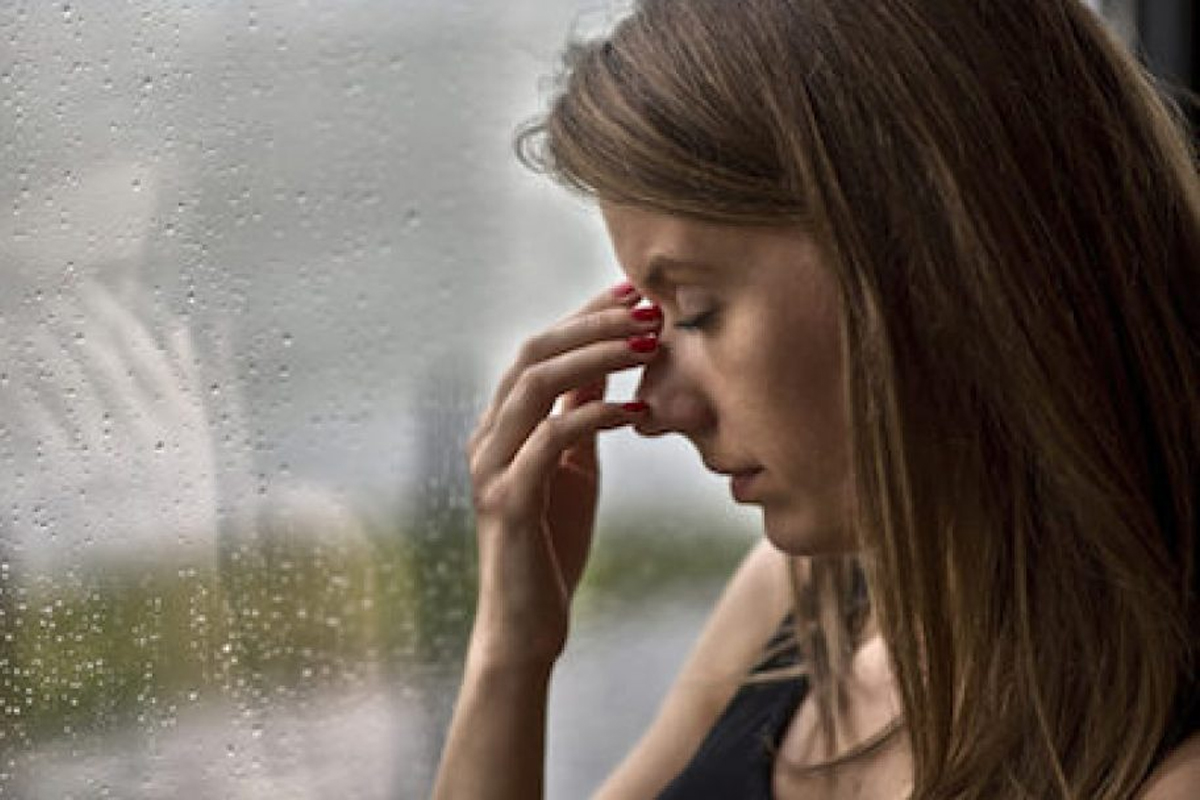 Monsoon health tips to identify early signs of physical weakness