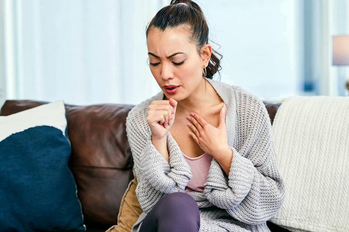Mosquito Agarbatti Side Effects: How Mosquito Agarbatti Smoke Puts Your Lung Health at Risk