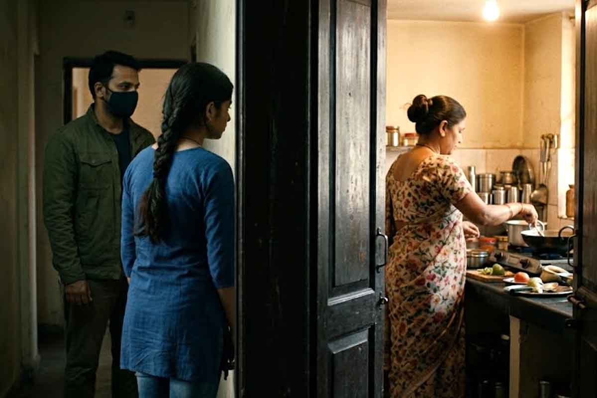 সরকারি চাকরির লোভ, ভাড়াটে খুনি লাগিয়ে মা’কে খুন মেয়ের! তারপর…