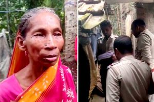 চোখের সামনে মেয়েকে নৃশংস অত্যাচার, ঘরজামাইকে কাটারি দিয়ে কুপিয়ে পালাল শ্বশুর!