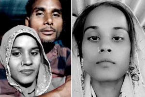 দুই সন্তানের চোখের সামনেই অন্তঃসত্ত্বা স্ত্রীকে কুপিয়ে খুন! ‘নৃশংস’ বাবাকে ধরিয়ে দিল ৫ বছরের ছেলে