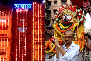 রথযাত্রায় বড় ঘোষণা নবান্নের, ঐতিহ্যশালী কমিটিগুলিকে ৫ লক্ষ টাকা করে অনুদান রাজ্যের!
