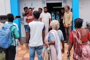 টেন্ডার পাইয়ে দেওয়ার নামে ২৫ লক্ষ টাকা আত্মসাৎ! কাঠগড়ায় উপপ্রধান