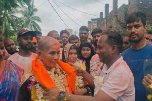 নন্দীগ্রামে নিশ্চিহ্ন হওয়ার পথে তৃণমূল! হাতছাড়া আরও এক পঞ্চায়েত, উচ্ছ্বাসে মাতল গেরুয়া শিবির