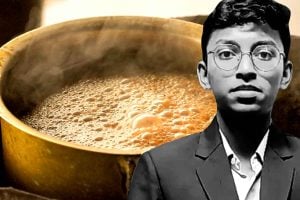 ফুটন্ত গরম চা সত্যিই প্রাণঘাতী? নরেন্দ্রপুর রামকৃষ্ণ মিশনের ছাত্রমৃত্যুতে কী বলছেন চিকিৎসকরা?