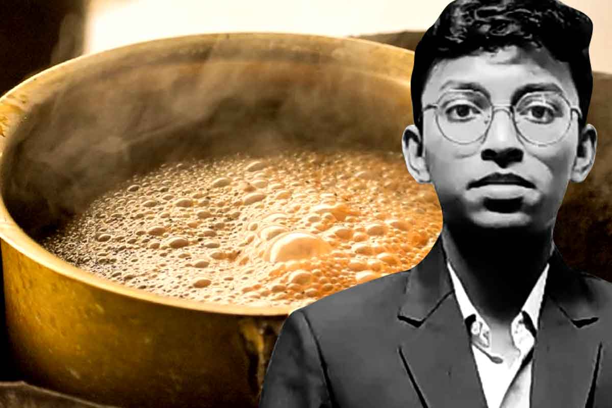 ফুটন্ত গরম চা সত্যিই প্রাণঘাতী? নরেন্দ্রপুর রামকৃষ্ণ মিশনের ছাত্রমৃত্যুতে কী বলছেন চিকিৎসকরা?