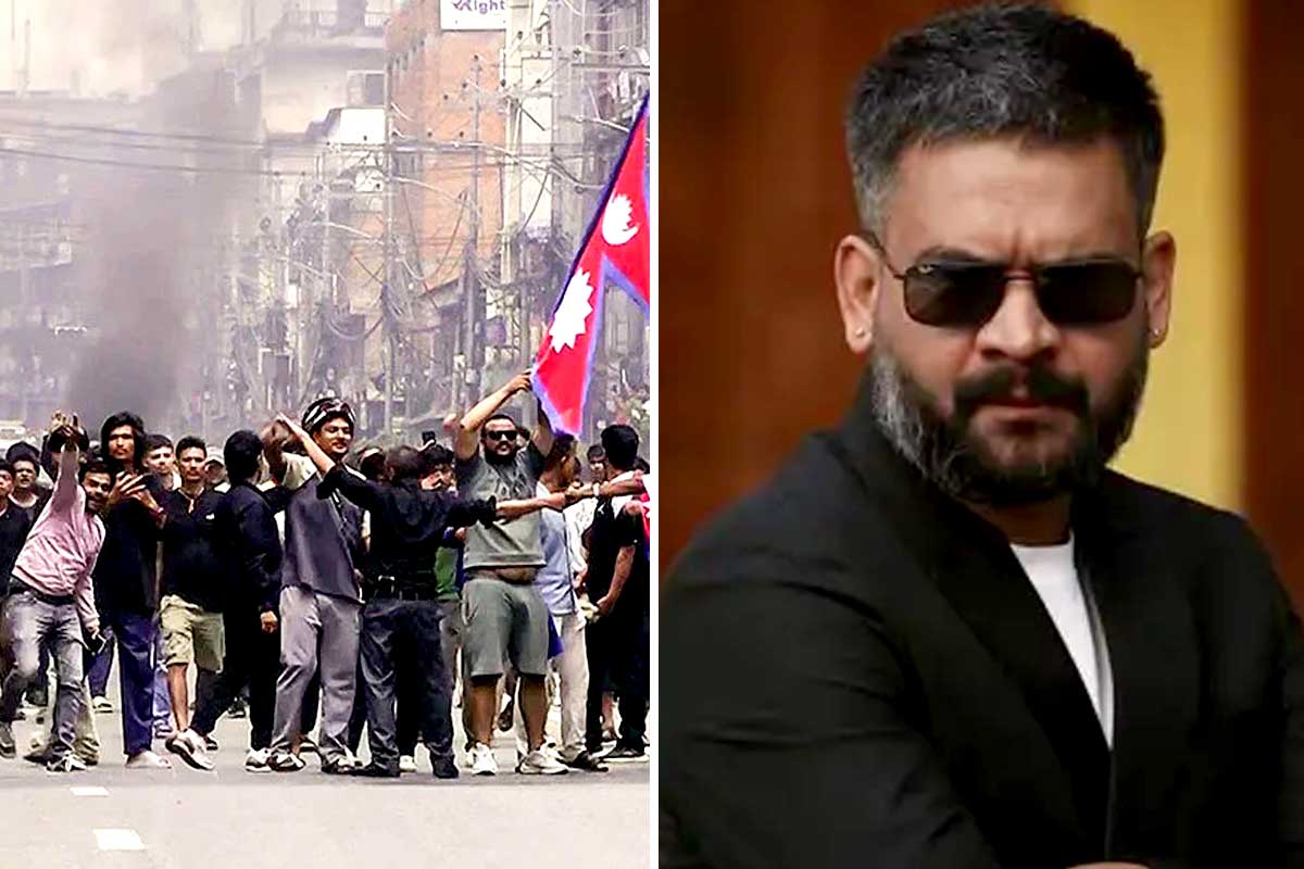 নেপালে ফের জেন-জি বিদ্রোহ! প্রধানমন্ত্রী বলেন্দ্রর ইস্তফার দাবিতে ‘আত্মাহুতি’ তিন যুবকের