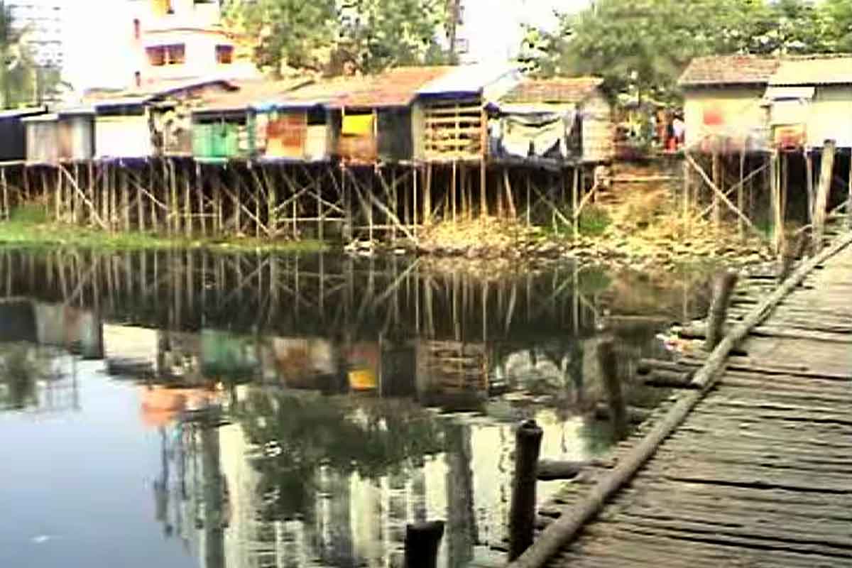 নিউটাউনের বাগজোলা খালে উদ্ধার অজ্ঞাতপরিচয় ব্যক্তির দেহ, মৃত্যুর কারণ ঘিরে ধোঁয়াশা