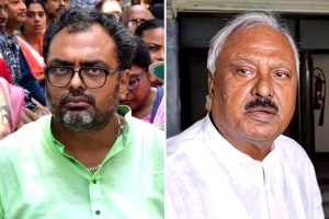 দুর্নীতি-সহ একাধিক অভিযোগ, পুলিশ খুঁজতেই গা ঢাকা পানিহাটির প্রাক্তন বিধায়ক নির্মল ঘোষ ও ছেলের!