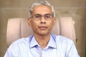 নীতি আয়োগের নয়া সিইও খড়গপুর আইআইটির প্রাক্তনী! নাম ঘোষণা কেন্দ্রর