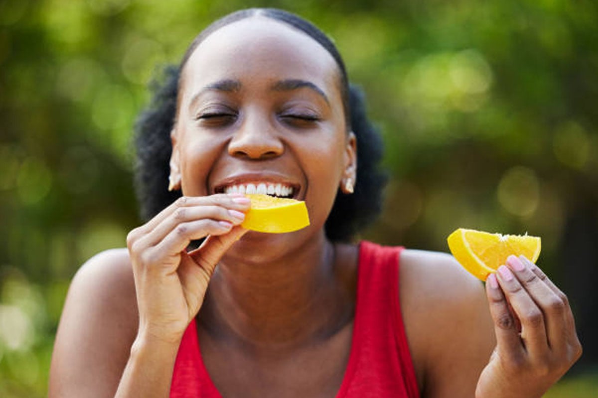 Body Odour Causes: Discover foods that worsen sweat smell