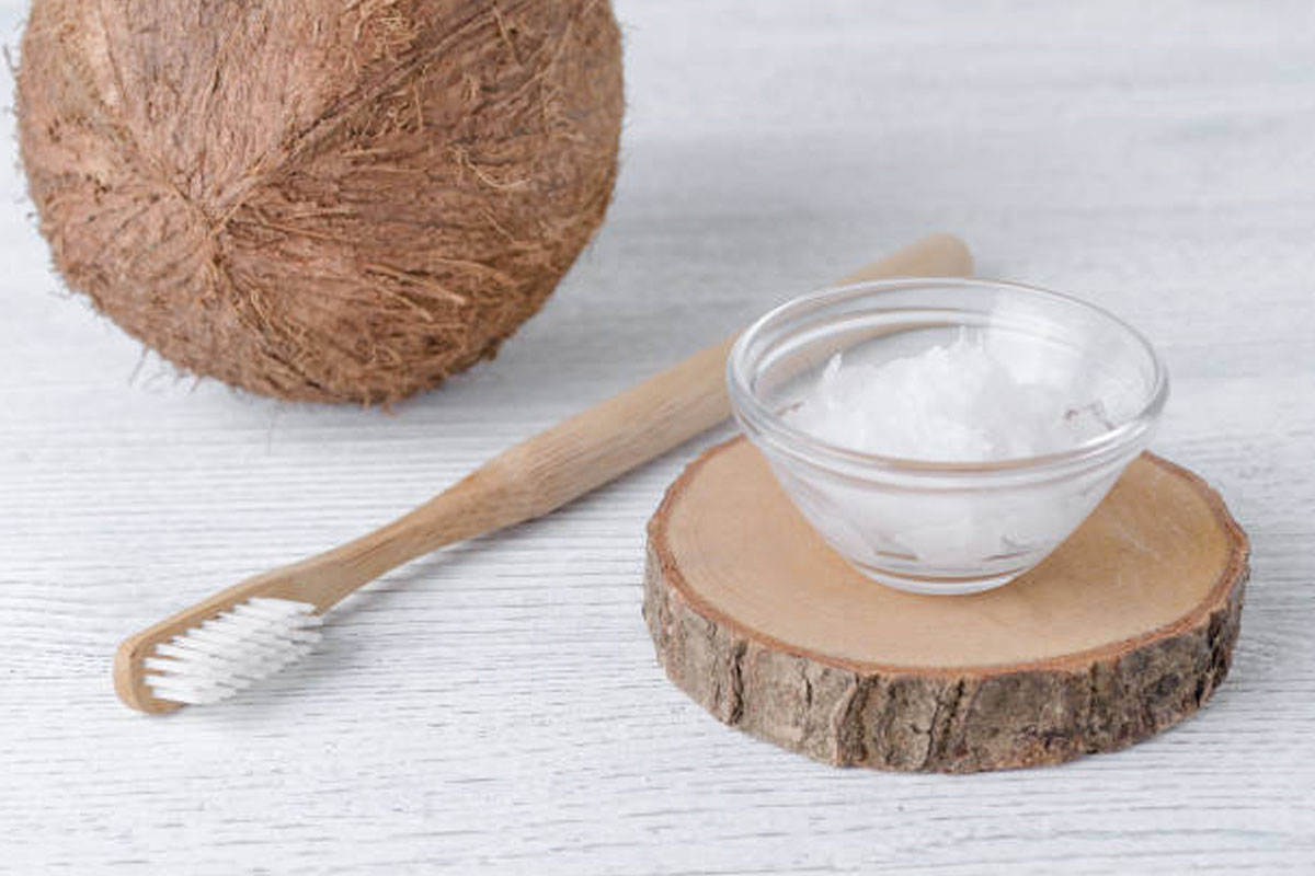 Oil Pulling: The Ancient Morning Ritual for Youthful Skin