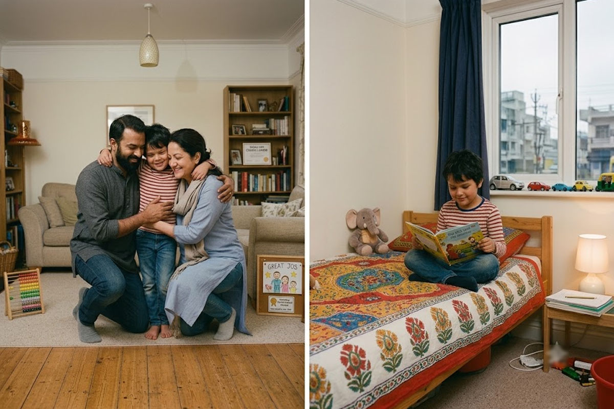 The 5:1 Rule: A Small Parenting Shift With a Big Impact