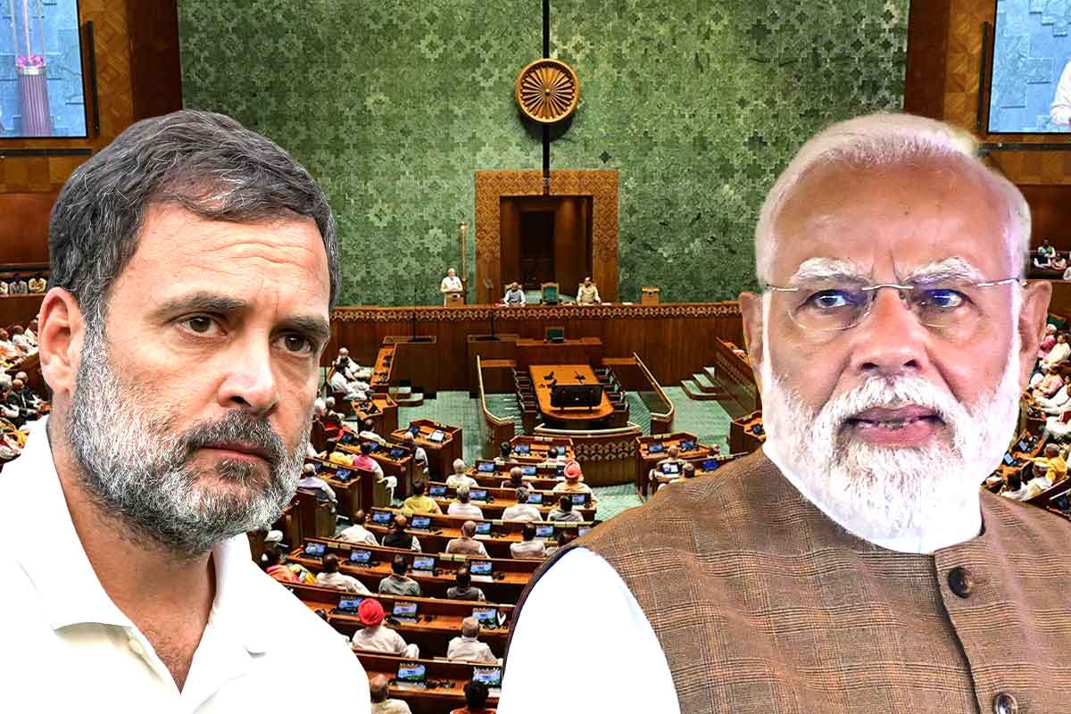 আসন পুনর্বিন্যাস বিল পাশ করাতে মাস্টারস্ট্রোক! বিরোধীদের মূল আপত্তির জায়গাও উড়িয়ে দিচ্ছে কেন্দ্র?