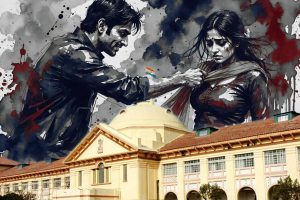 সালোয়ার সরানো বা স্তনে হাত ধর্ষণের চেষ্টা নয়! রায় পাটনা হাই কোর্টের, উদ্বেগপ্রকাশ শীর্ষ আদালতের