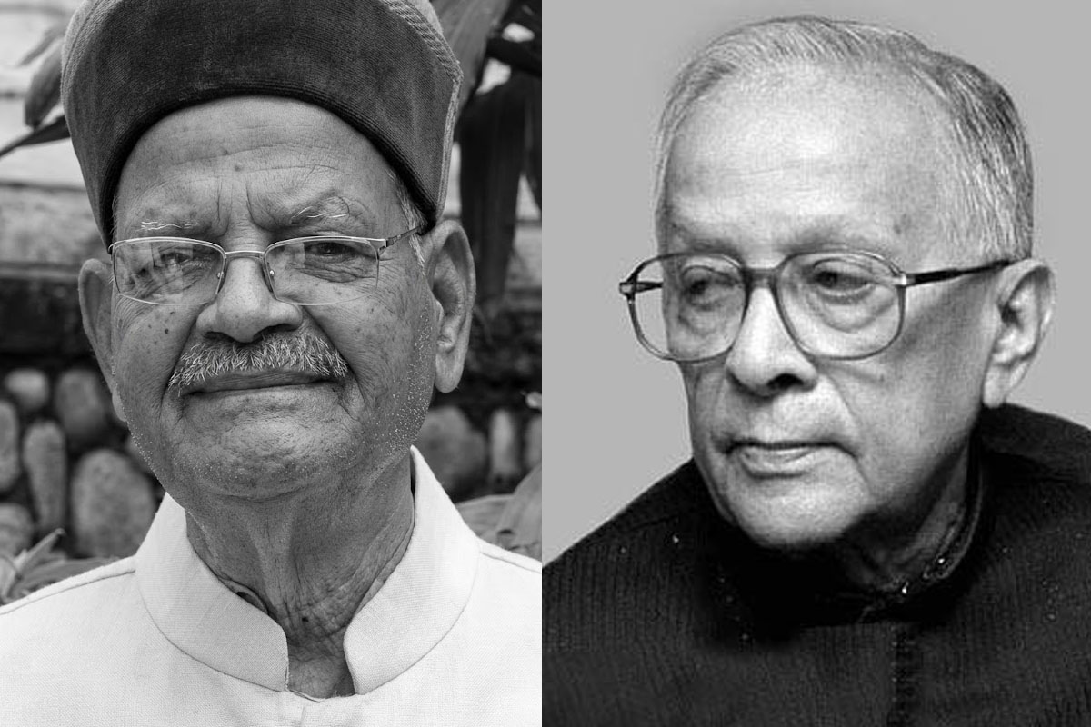 Jyoti Basu Made India's First Mobile Phone Call on July 31 1995