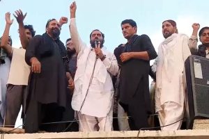 ‘৩৮ দফা দাবি, ৪৮ ঘণ্টার চূড়ান্ত সময়সীমা’, শাহবাজ সরকারের উপর চাপ বাড়াল অধিকৃত কাশ্মীর
