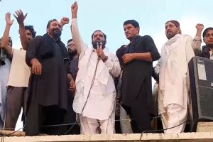 অধিকৃত কাশ্মীরে পাকিস্তানি হিংসা অব্যাহত, সংঘর্ষে নিহত ১২, দমন লুকোতে মিডিয়া নিষিদ্ধ!