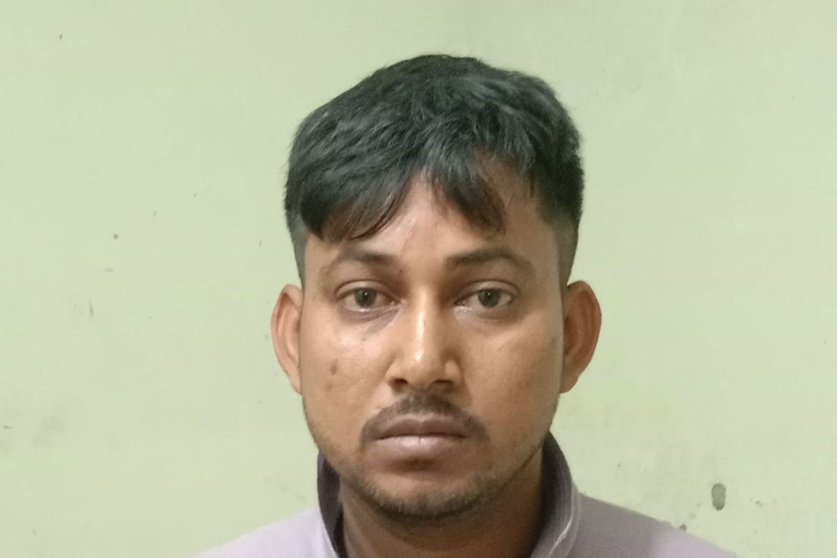 পুলিশের ‘ভুয়ো’ পরিচয়ে গ্রামের মেয়েকে বিয়ে! শাশুড়ির খোঁজখবরের পরেই শ্রীঘরে ‘সৎপাত্র’