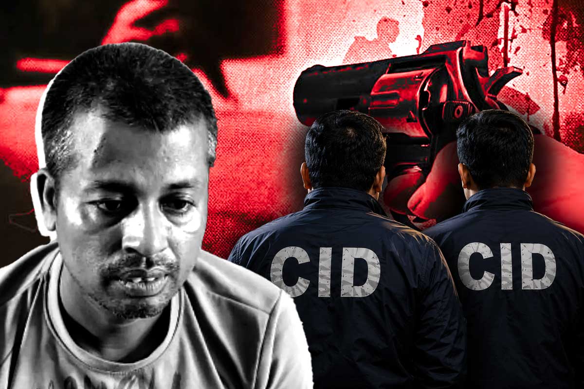 বারুইপুর এনকাউন্টারের তদন্তে এবার সিআইডি, কী হয়েছিল রাতে? খতিয়ে দেখবেন গোয়েন্দারা