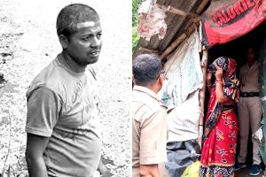 ‘ও বরাবরই নোংরা, দোষ করেছে তাই গুলি খেয়েছে’, বারুইপুরে এনকাউন্টারে নিহত স্বামীর প্রতি একরাশ ক্ষোভ স্ত্রীর!