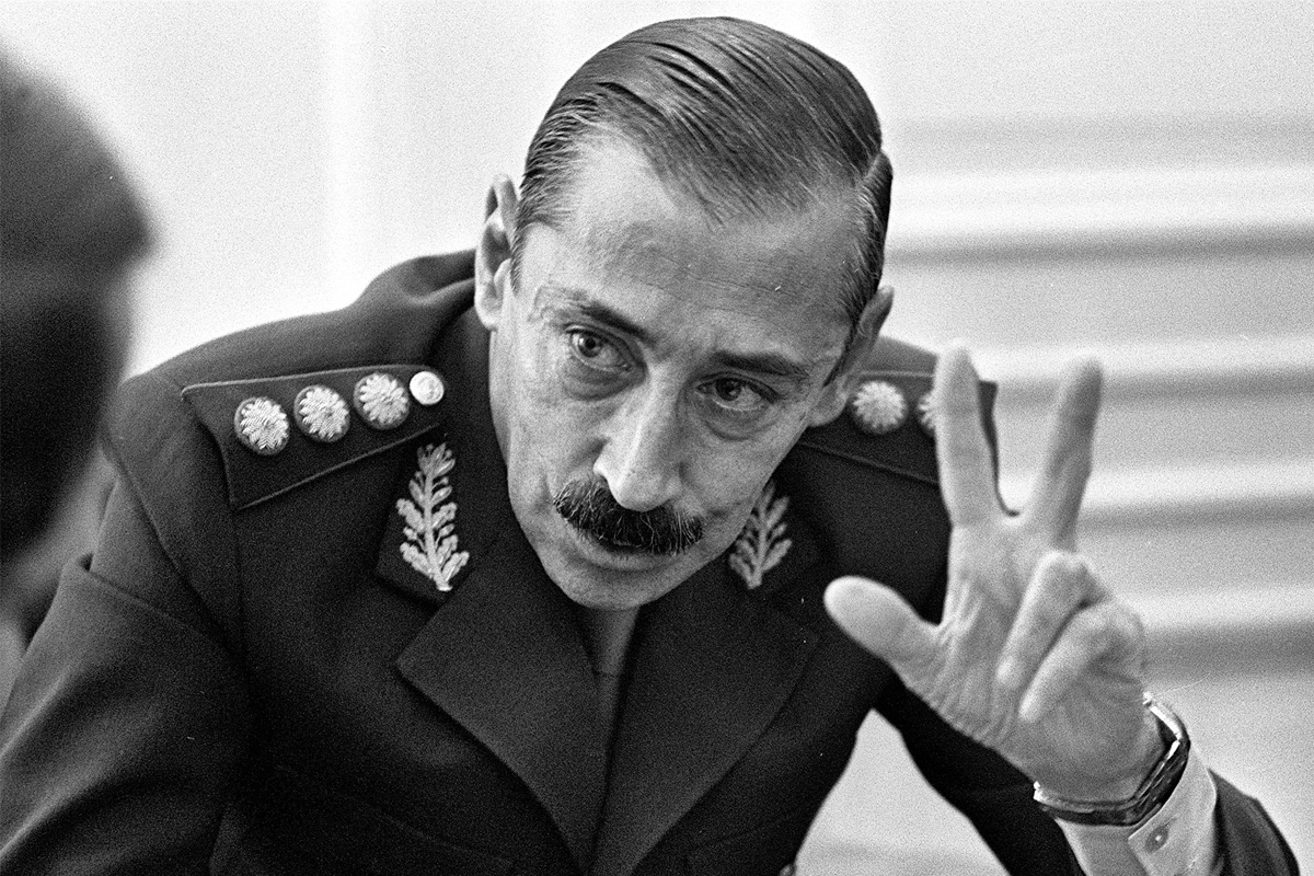 Argentina’s president at the time, General Jorge Videla, was later linked in rumors alleging possible interference in matches involving Peru in 1978 FIFA World Cup