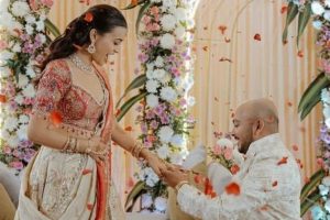 ‘চিট করেছে পৃথ্বী’, কেচ্ছার অভিযোগ আনার পরেই ডিগবাজি! নতুন পোস্টে বাগদত্তা লিখলেন…