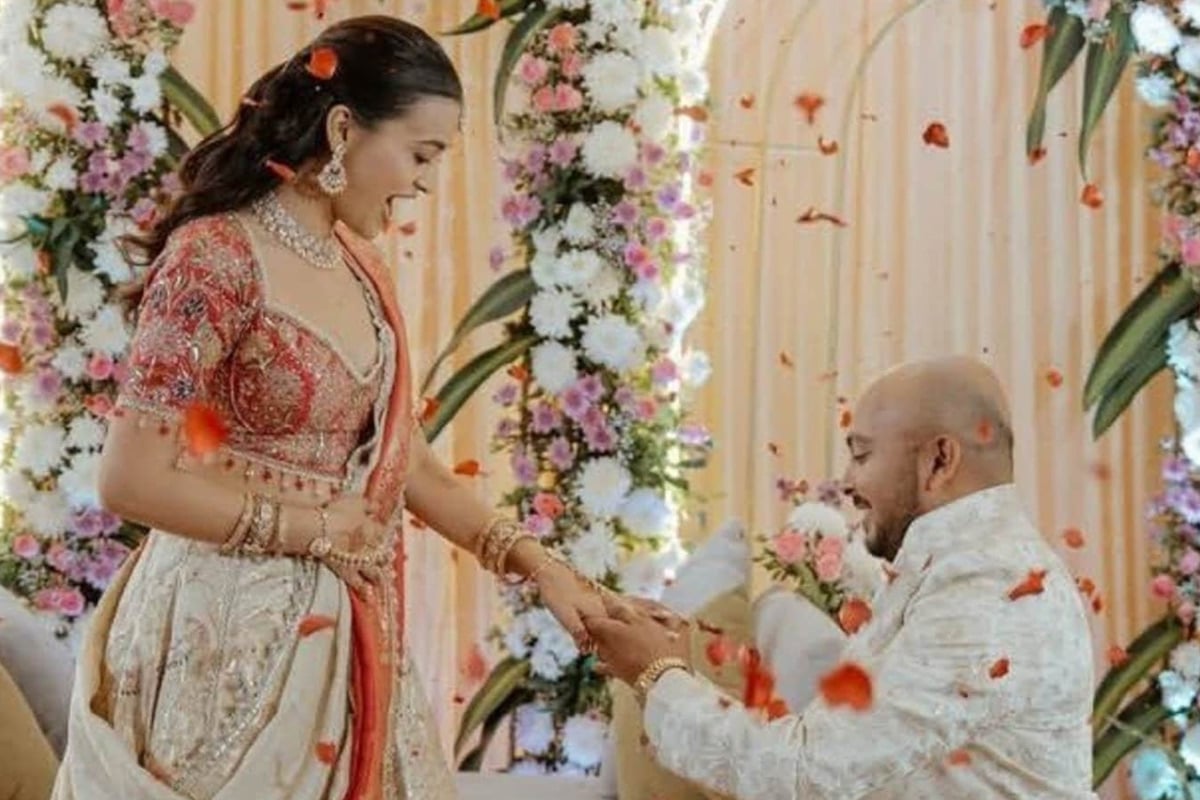 ‘চিট করেছে পৃথ্বী’, কেচ্ছার অভিযোগ আনার পরেই ডিগবাজি! নতুন পোস্টে বাগদত্তা লিখলেন…