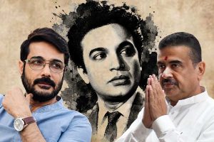 মহানায়কের জন্মশতবর্ষে বিশেষ উদ্যোগ রাজ্যের, প্রসেনজিৎকে চিঠি দিয়ে কী আর্জি মুখ্যমন্ত্রীর?