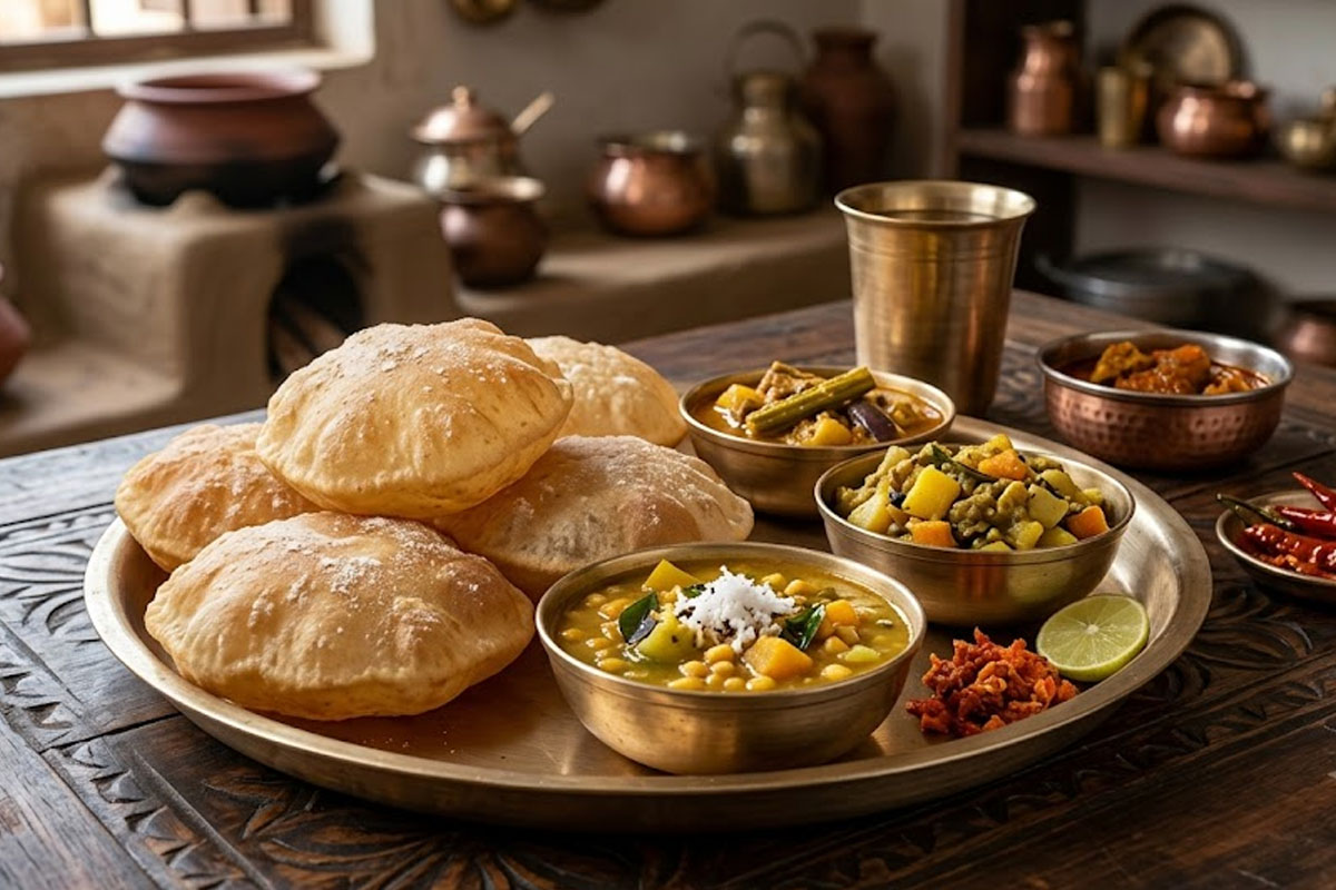 10 Must Try Foods in Jagannath Puri Every Food Lover Should Taste