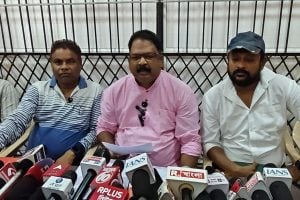 ভোট করিয়েছেন বিজেপির হয়েই! পুরপ্রধানের পদ ফিরে পেয়েই বিস্ফোরক তৃণমূল নেতা