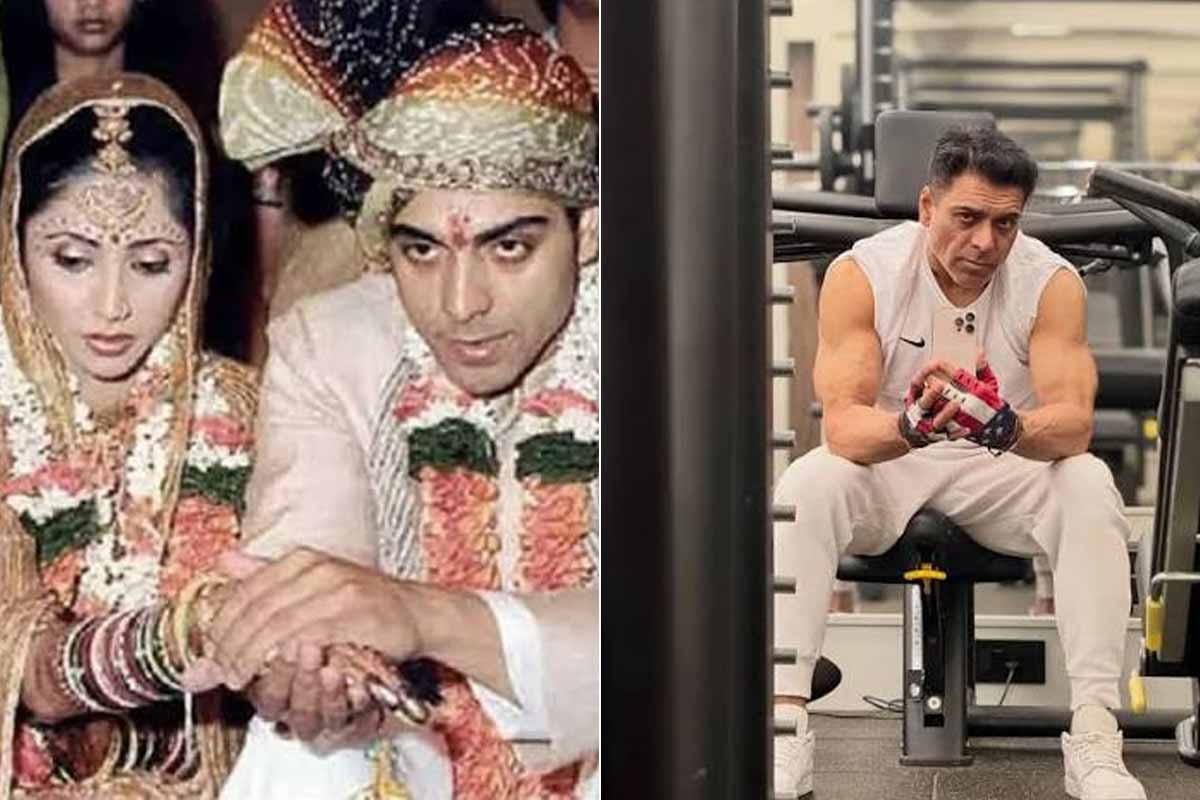 একাধিক নারীসঙ্গ! বিয়ের আগে পাক্কা ‘প্লেবয়’, ফাঁস ‘রোমিও’ রামের কেচ্ছা