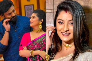 কাজ নেই তবুও রিয়ালিটি শোয়ে আমন্ত্রণ, কমেন্ট বক্সে ‘রাতের সঙ্গী’ কটাক্ষ, কী বললেন শ্বেতা?