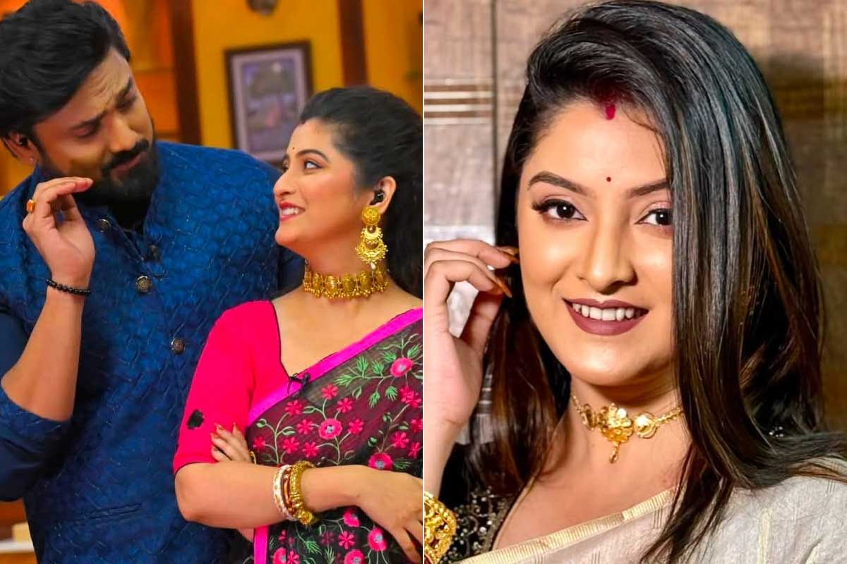 কাজ নেই তবুও রিয়েলিটি শোয়ে আমন্ত্রণ, কমেন্ট বক্সে ‘রাতের সঙ্গী’ কটাক্ষ, কী বললেন শ্বেতা?