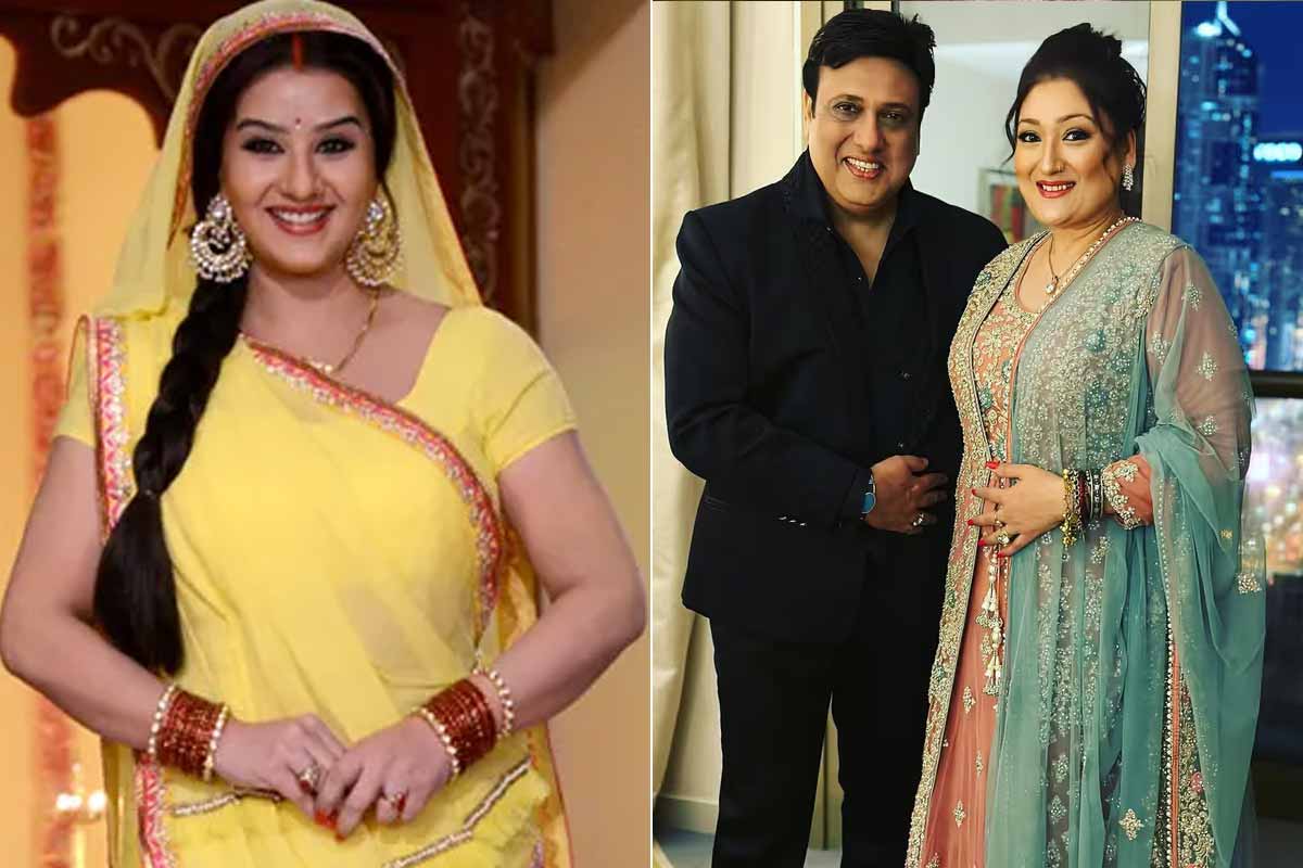 ‘যদি পঞ্চাশটাও পরকীয়া থাকে…’, গোবিন্দাপ্রীতি দেখাতেই শিল্পাকে তুলোধনা সুনীতার
