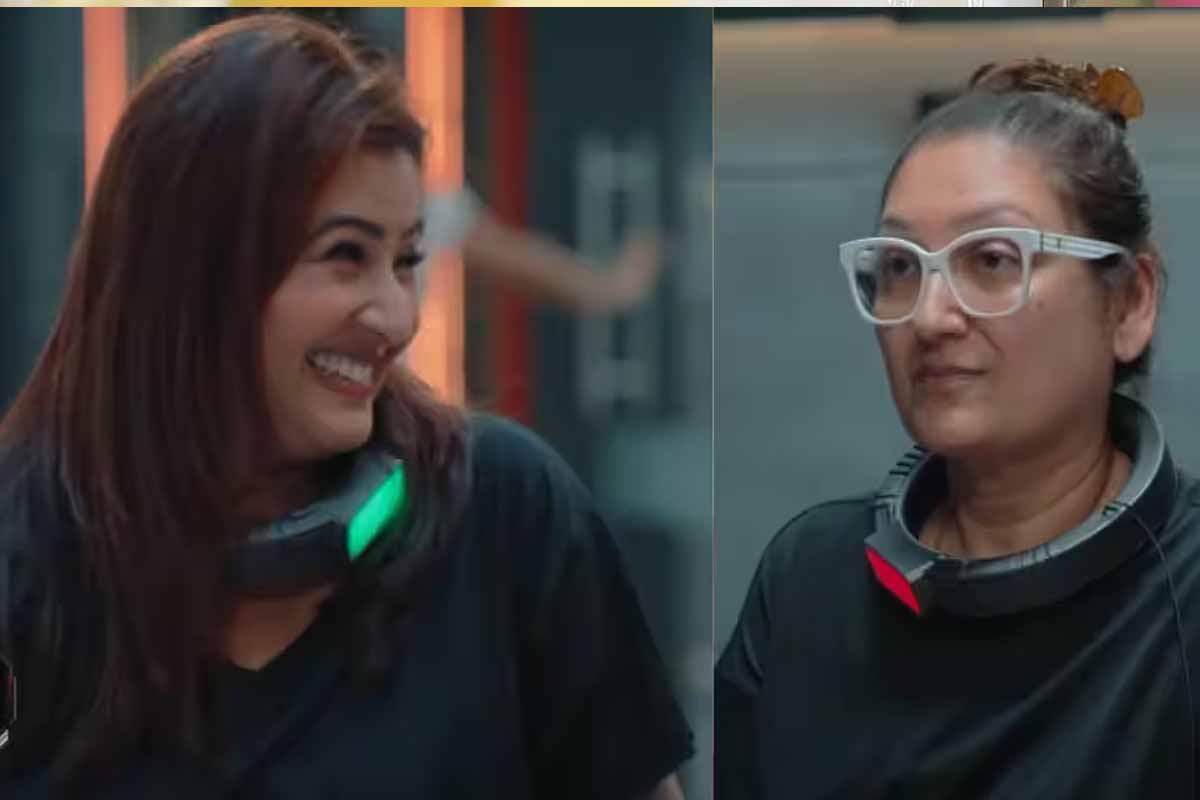 Sunita Ahuja reacts to Shilpa Shinde's remarks