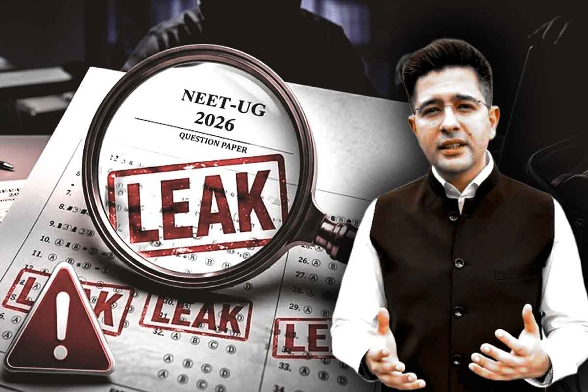 ‘জনতার ইস্যু’তে সুর চড়িয়ে প্রশ্নফাঁসে নীরব! ‘প্রশ্ন তোলা আমার কাজ নয়’, কটাক্ষের জবাব রাঘবের