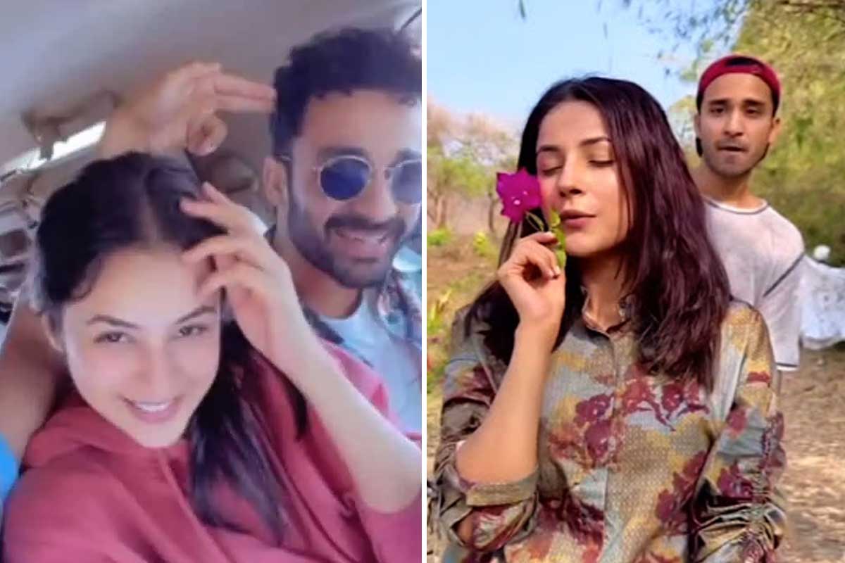 ‘ওকে আমৃত্যু আগলে রাখব’, শেহনাজ গিলের সঙ্গে সম্পর্কে সিলমোহর দিলেন রাঘব?