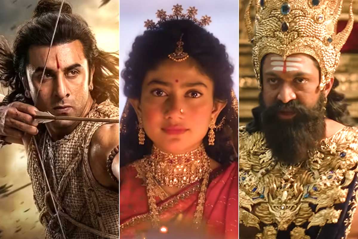Maharashtra CM Devendra Fadnavis praises Ranbir Kapoor’s Ramayana