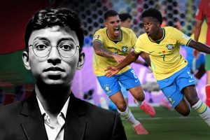 ‘ব্রাজিলের ম্যাচটা চালাবে’, মৃত্যুর আগের মুহূর্তে বাবার কাছে শেষ আবদার রামকৃষ্ণ মিশন ছাত্রের