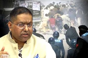 ‘দখলদারি আড়ালের চেষ্টা’, অধিকৃত কাশ্মীরের নির্বাচন নিয়ে পাকিস্তানকে তোপ ভারতের