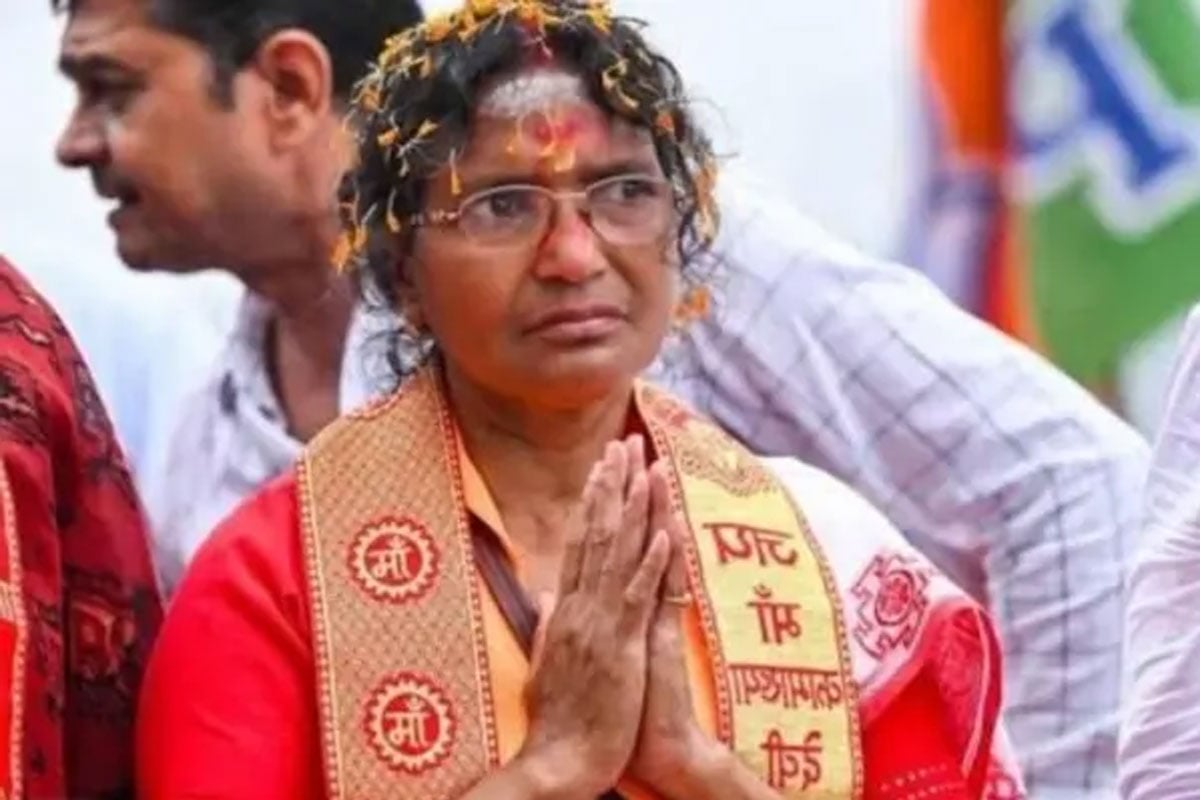 খেলা-মেলা-মদের সংস্কৃতির ফল! বারুইপুর ধর্ষণ-খুন কাণ্ডে প্রাক্তন শাসককে দুষলেন রত্না দেবনাথ