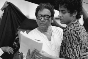 ‘চালচিত্র এখন আবার মুক্তি পেলে ভালো হত’, সেরা বাংলা ছবির সম্মান অর্জনের পর অকপট অঞ্জন