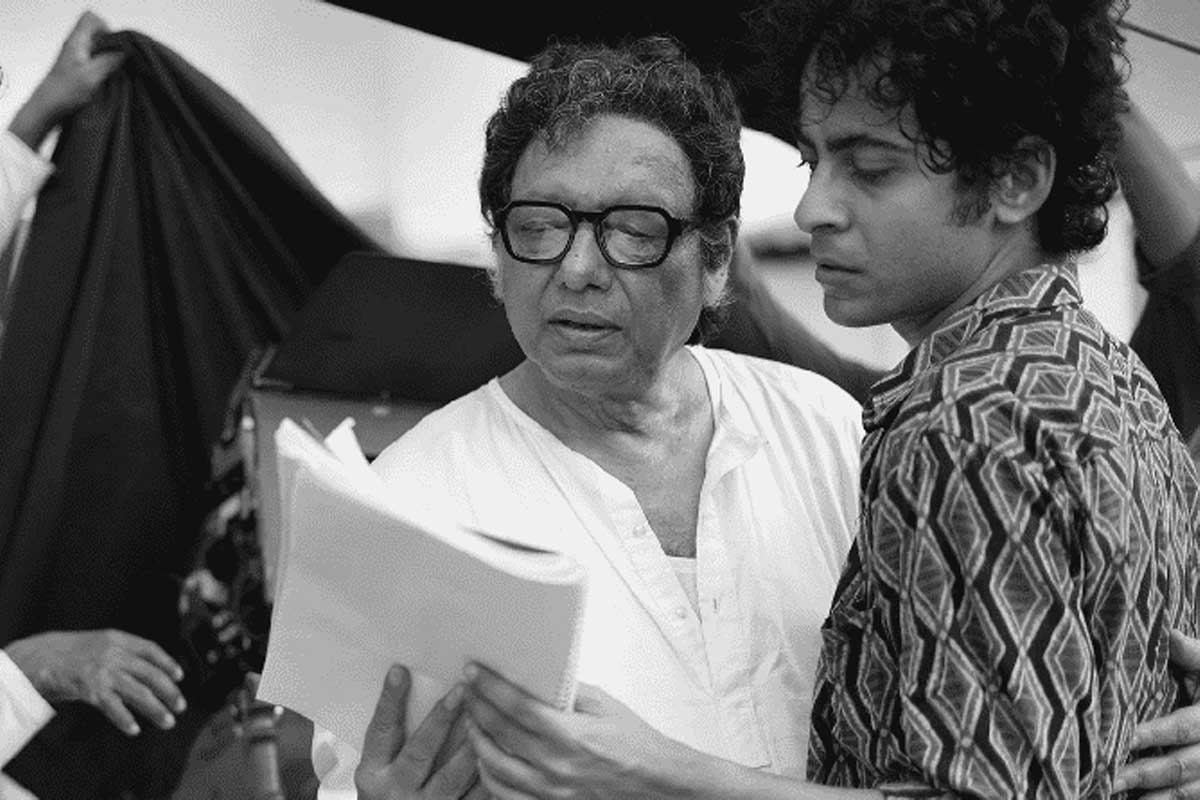 ‘চালচিত্র এখন আবার মুক্তি পেলে ভালো হত’, সেরা বাংলা ছবির সম্মান অর্জনের পর অকপট অঞ্জন