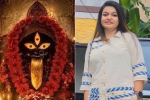 চূড়ান্ত আর্থিক প্রতারণা! ‘সতীপীঠ কালীঘাট’-এর প্রযোজকের বিরুদ্ধে অভিযোগ লেখিকা দেবারতির