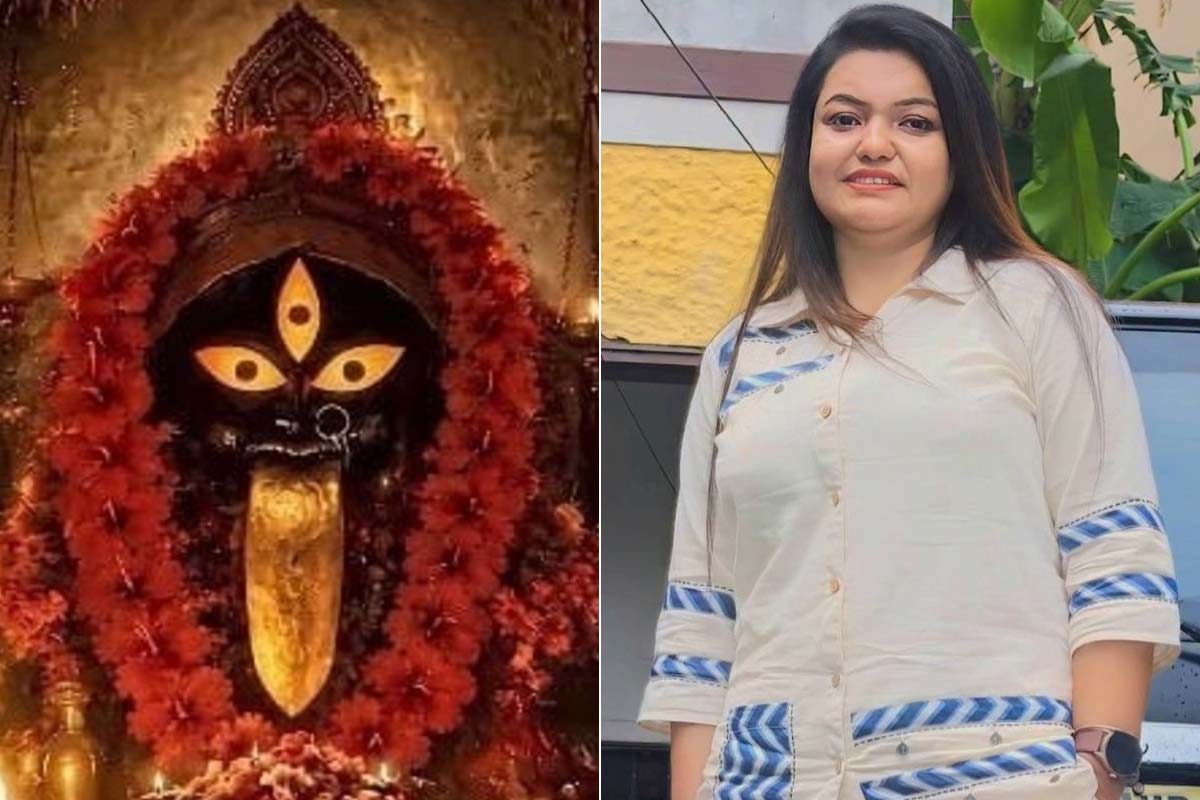 চূড়ান্ত আর্থিক প্রতারণা! ‘সতীপীঠ কালীঘাট’-এর প্রযোজকের বিরুদ্ধে অভিযোগ লেখিকা দেবারতির