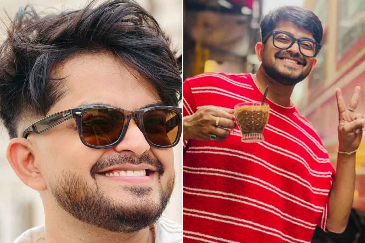 ‘নয়া সফরের মানসিক প্রস্তুতি’, ‘বিগ বস’ চর্চা উসকে আচমকা নামবদল প্রসঙ্গে সায়ক