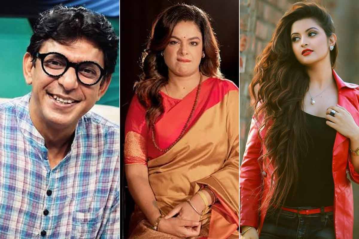 মেসির স্বপ্নভঙ্গে অধরা পরি মণির বিয়ের বাসনা, ভাইরাল চঞ্চলের ‘লামুসোনা’! কী বার্তা ইমনের?