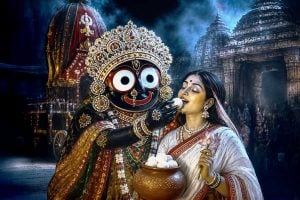 রথযাত্রা শেষে কেন মা লক্ষ্মীকে রসগোল্লা খাওয়ান জগন্নাথ? লুকিয়ে কোন পৌরাণিক রহস্য