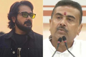 শাহী সাক্ষাতের পর মুখ্যমন্ত্রীর সঙ্গে নবান্নে বৈঠক, কারণ বাতলে প্রসেনজিৎ বললেন…